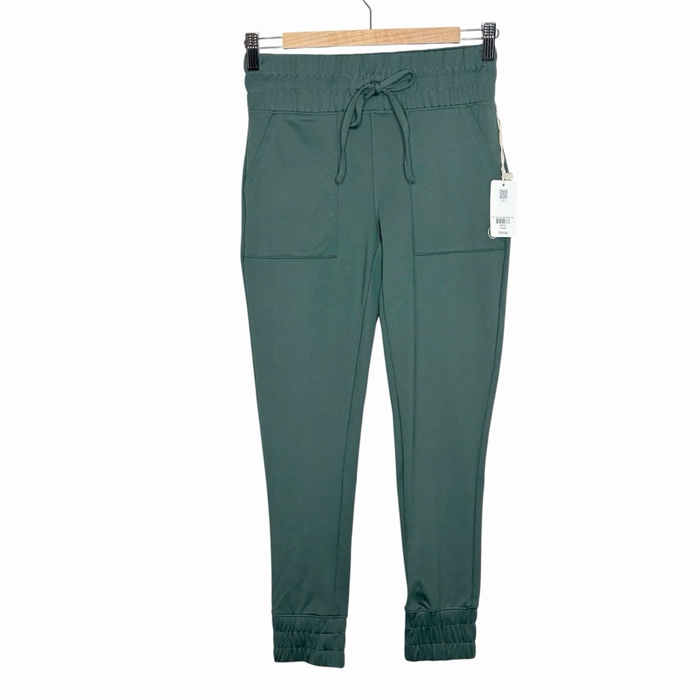 Go UpWest Jogger Pants Womens Small Athletic Hiking Outdoor Active Athleisure